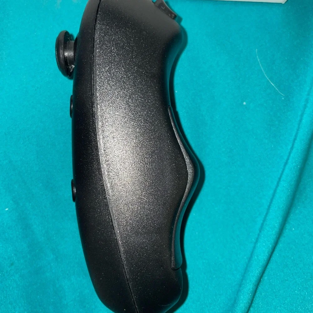 Bluetooth non branded controllers